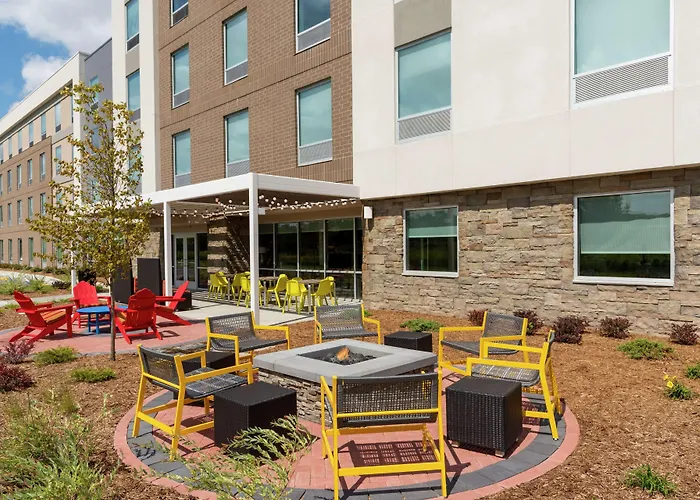Home2 Suites By Hilton Appleton, Wi