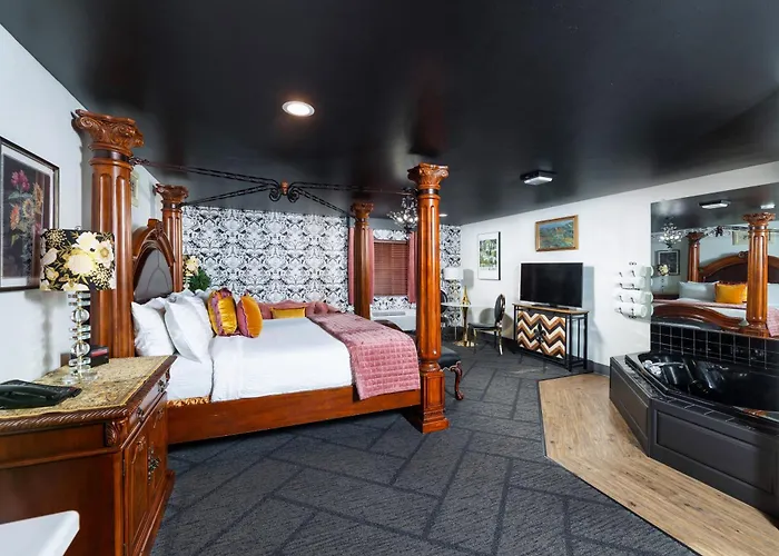 Hotel J Green Bay